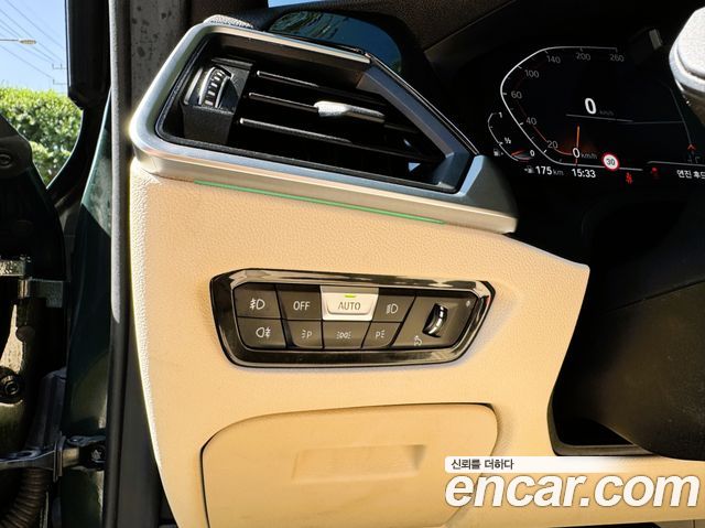 BMW 4-Series 420i M Sport Coupe