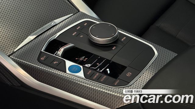 BMW i4 eDrive40 M Sports Pro