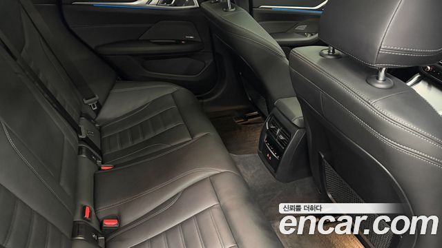 BMW i4 eDrive40 M Sports Pro