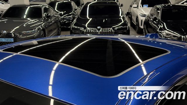 BMW i4 eDrive40 M Sports Pro