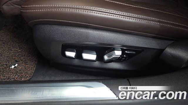 BMW 7-Series 745Le iPerformance M Sport