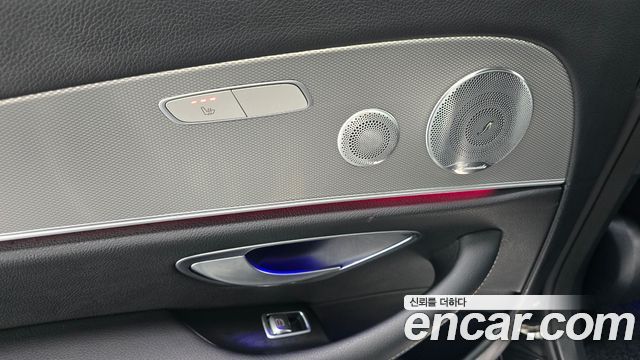 Mercedes-Benz E-Class E300 AMG Line