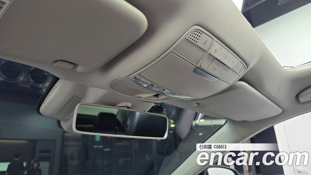 Mercedes-Benz E-Class E300 AMG Line