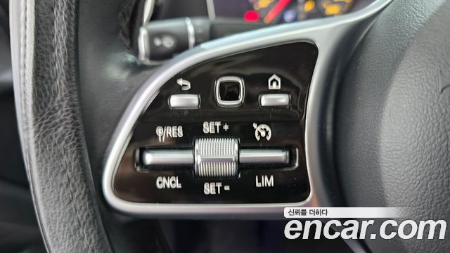 Mercedes-Benz E-Class E300 AMG Line