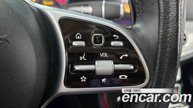 Mercedes-Benz E-Class E300 AMG Line
