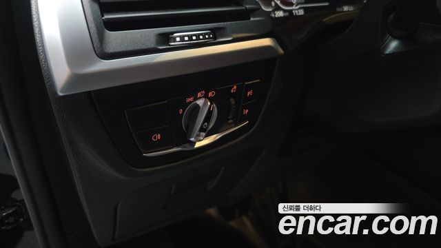 BMW iX3 M Sports