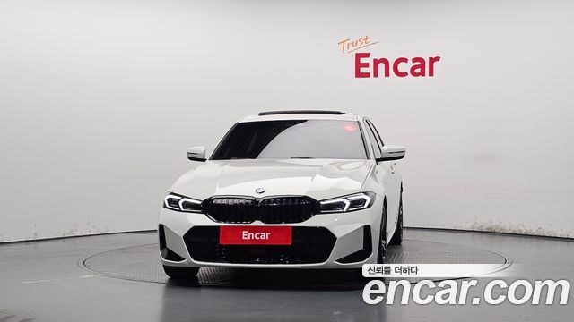 BMW 3-Series 320i M Sport