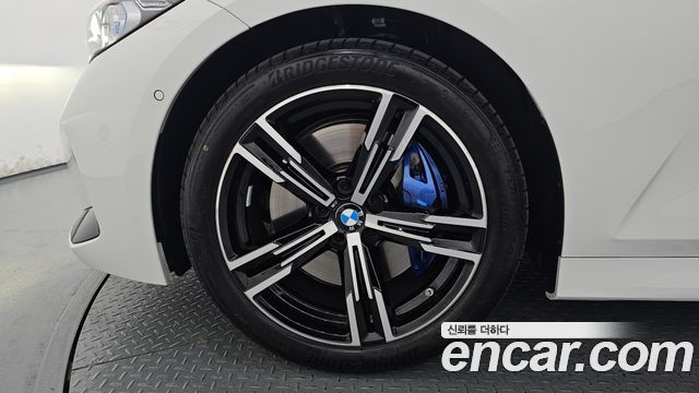 BMW 3-Series 320i M Sport
