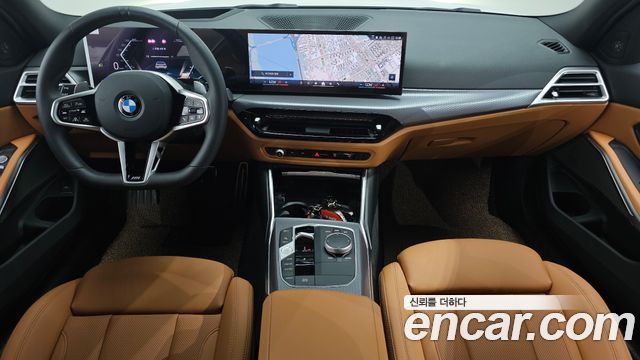 BMW 3-Series 320i M Sport