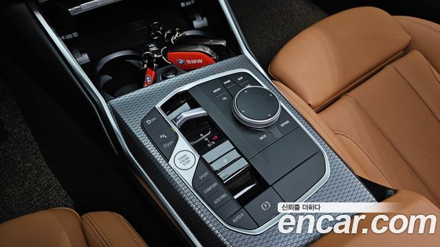 BMW 3-Series 320i M Sport