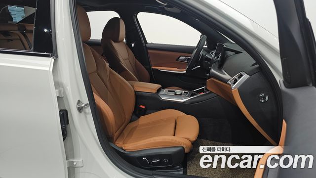 BMW 3-Series 320i M Sport