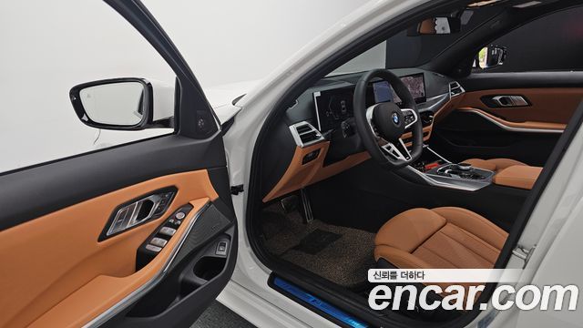 BMW 3-Series 320i M Sport
