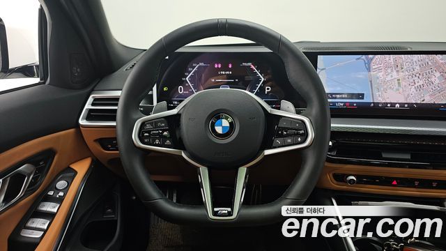 BMW 3-Series 320i M Sport