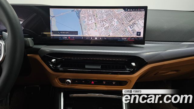 BMW 3-Series 320i M Sport