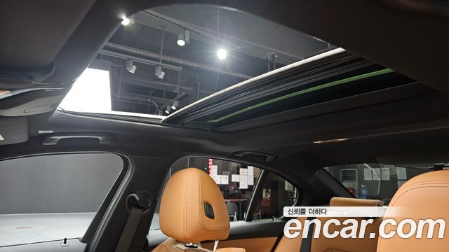BMW 3-Series 320i M Sport