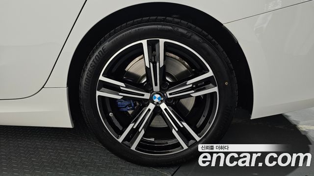 BMW 3-Series 320i M Sport