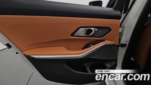 BMW 3-Series 320i M Sport