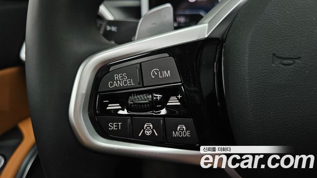 BMW 3-Series 320i M Sport