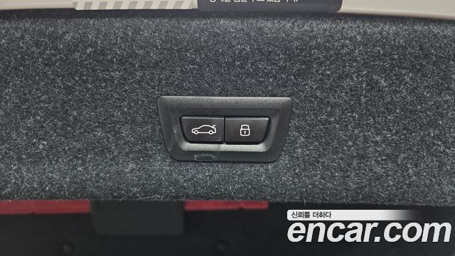 BMW 3-Series 320i M Sport