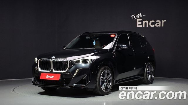 BMW X1 M35i xDrive