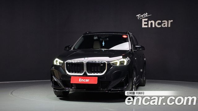 BMW X1 M35i xDrive