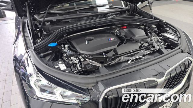 BMW X1 M35i xDrive
