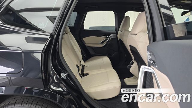BMW X1 M35i xDrive