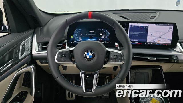 BMW X1 M35i xDrive