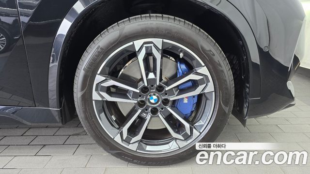 BMW X1 M35i xDrive