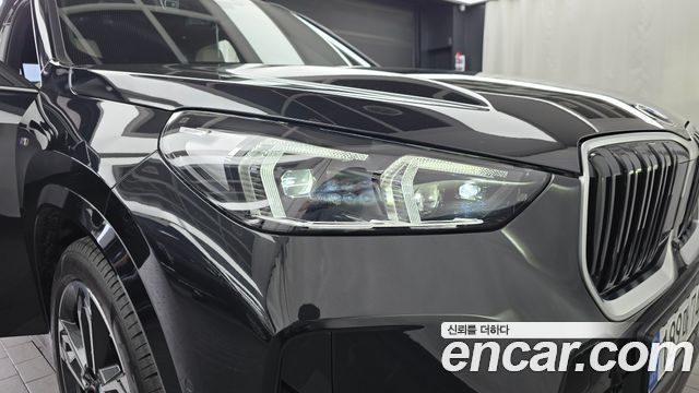 BMW X1 M35i xDrive