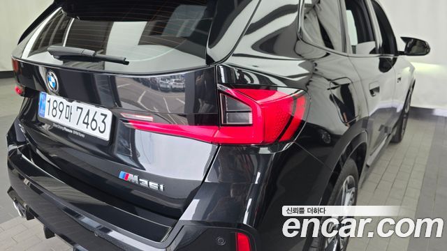 BMW X1 M35i xDrive