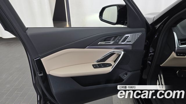 BMW X1 M35i xDrive