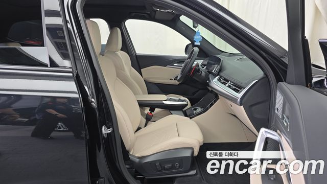 BMW X1 M35i xDrive