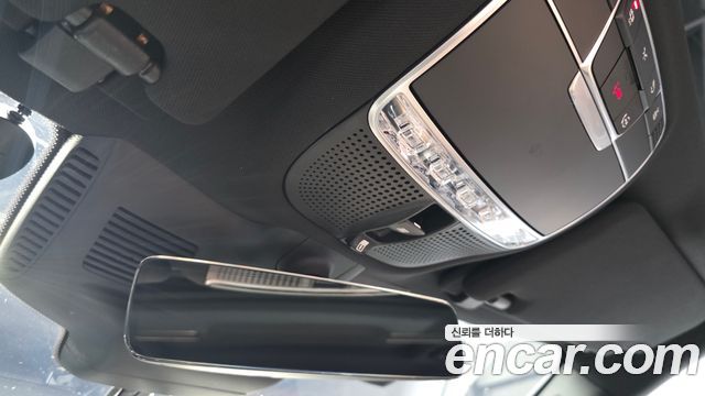 Mercedes-Benz S-Class S350L