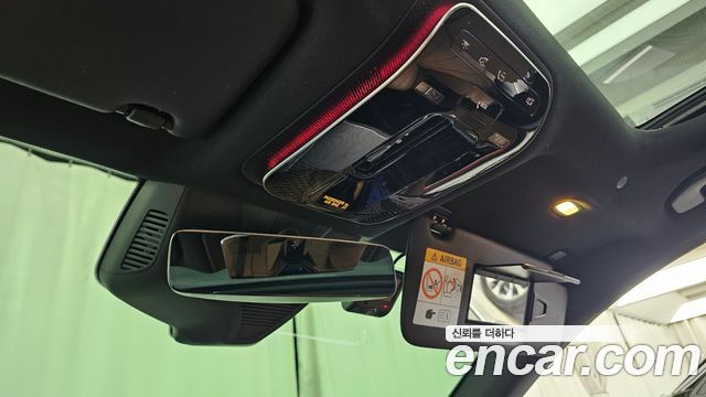 Mercedes-Benz E-Class E200 Avantgarde