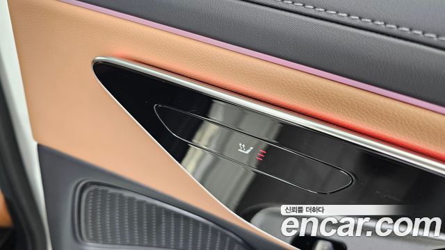 Mercedes-Benz E-Class E200 Avantgarde