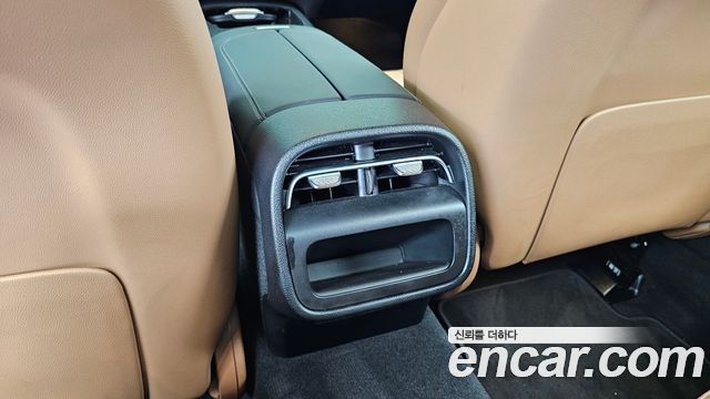 Mercedes-Benz E-Class E200 Avantgarde