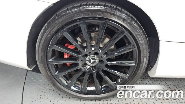 Mercedes-Benz C-Class C200 Cabriolet