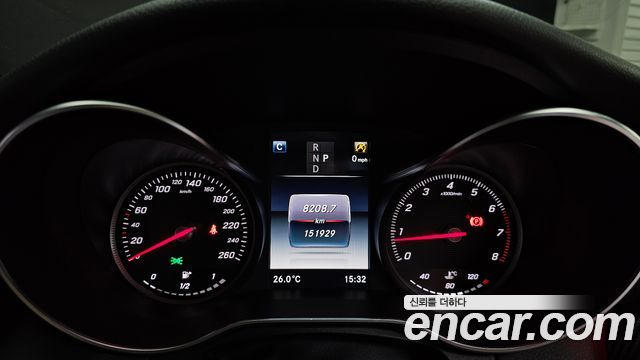 Mercedes-Benz C-Class C200 Cabriolet