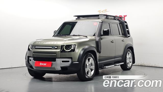 Land Rover Defender 110 D300 HSE