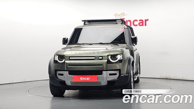 Land Rover Defender 110 D300 HSE