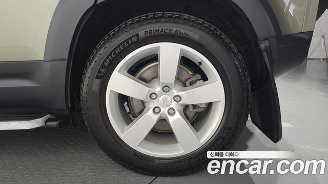 Land Rover Defender 110 D300 HSE