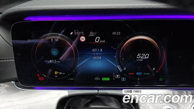 Mercedes-Benz CLS-Class CLS450 4MATIC AMG Line