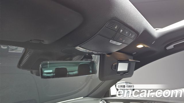 Mercedes-Benz CLS-Class CLS450 4MATIC AMG Line