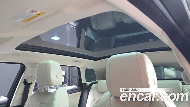 Land Rover Range Rover Evoque 2.0 TD4 HSE