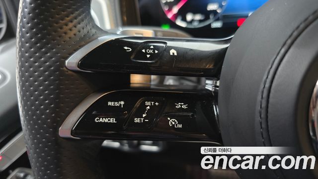 Mercedes-Benz G-Class G450d