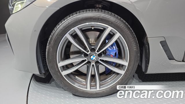 BMW Gran Turismo 620d xDrive M Sport