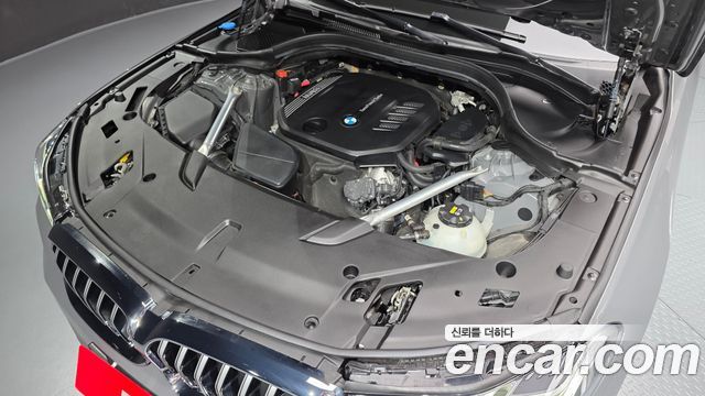 BMW Gran Turismo 620d xDrive M Sport