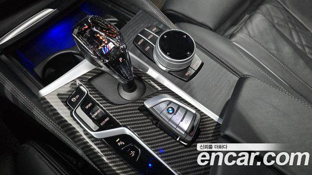 BMW Gran Turismo 620d xDrive M Sport