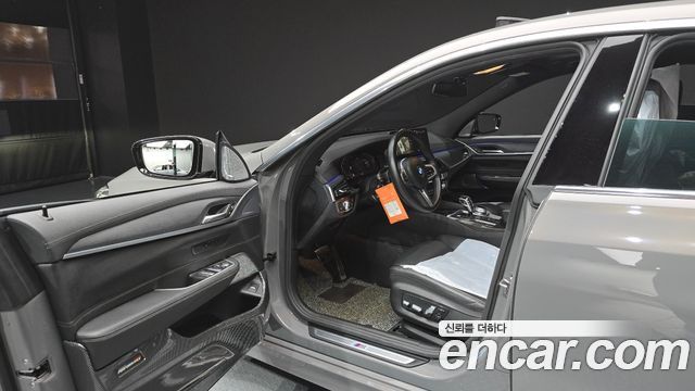 BMW Gran Turismo 620d xDrive M Sport